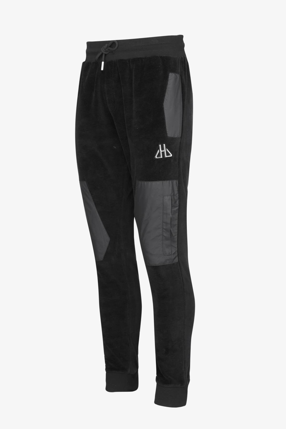 Slim fit jogging pants - Image n°1