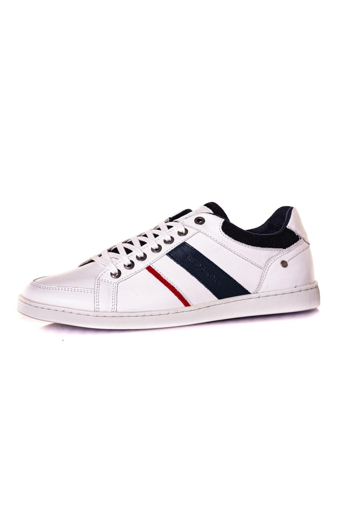 Men's tricolor sneakers - Image n°14