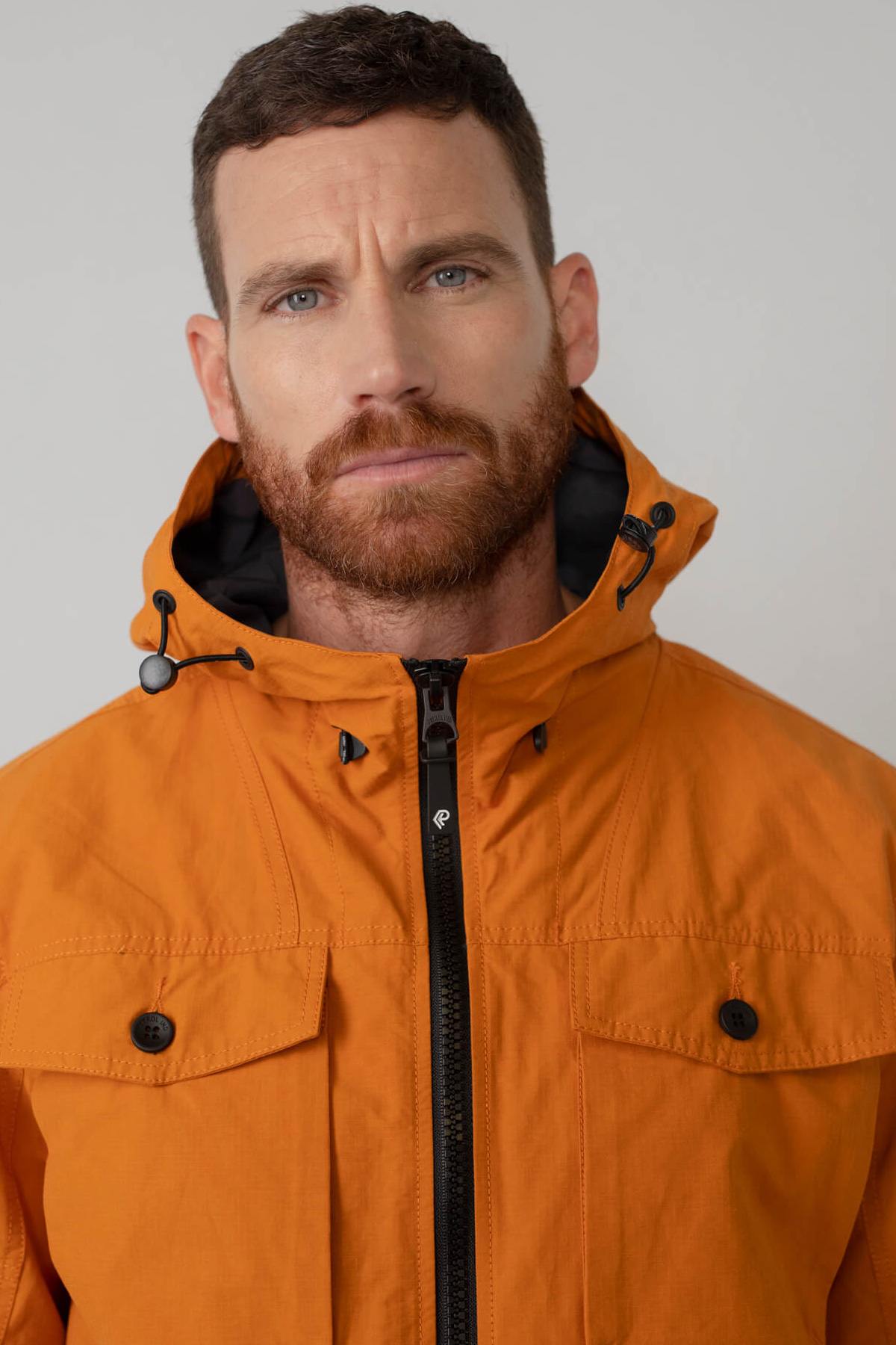 Harrington waterproof jacket - Image n°10