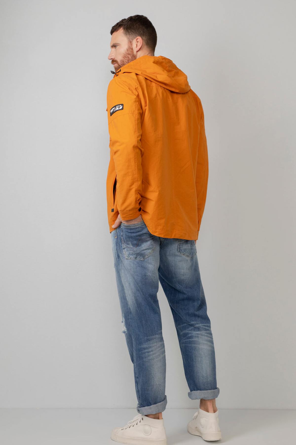 Harrington waterproof jacket - Image n°11