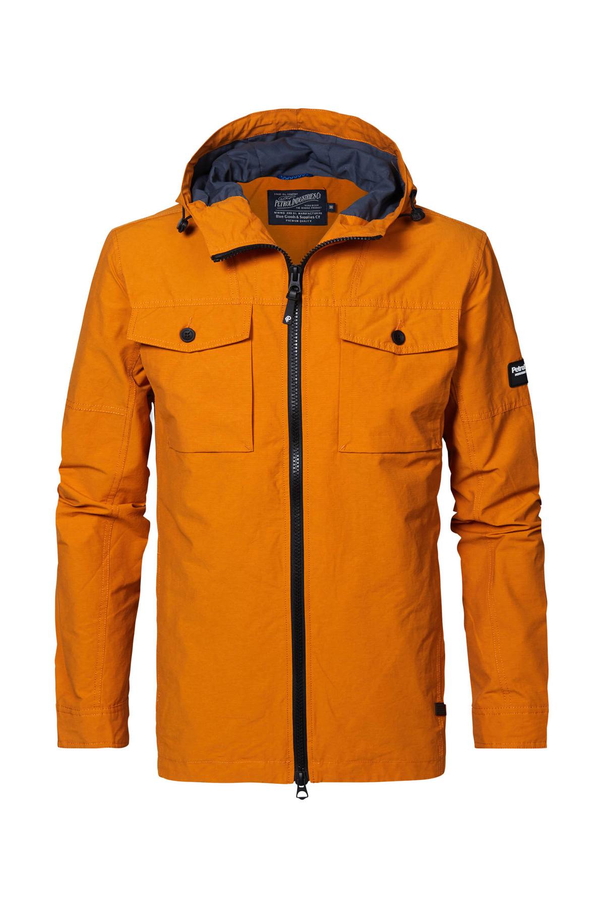 Harrington waterproof jacket - Image n°12