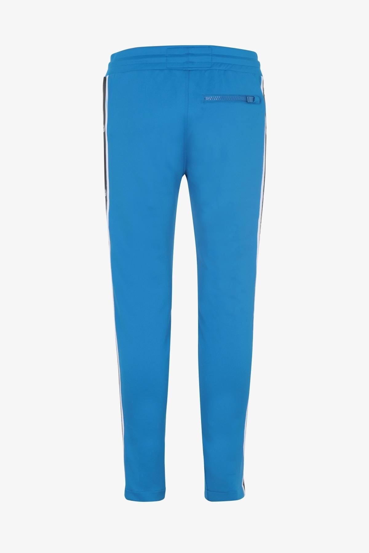 Azure sweatpants - Image n°8