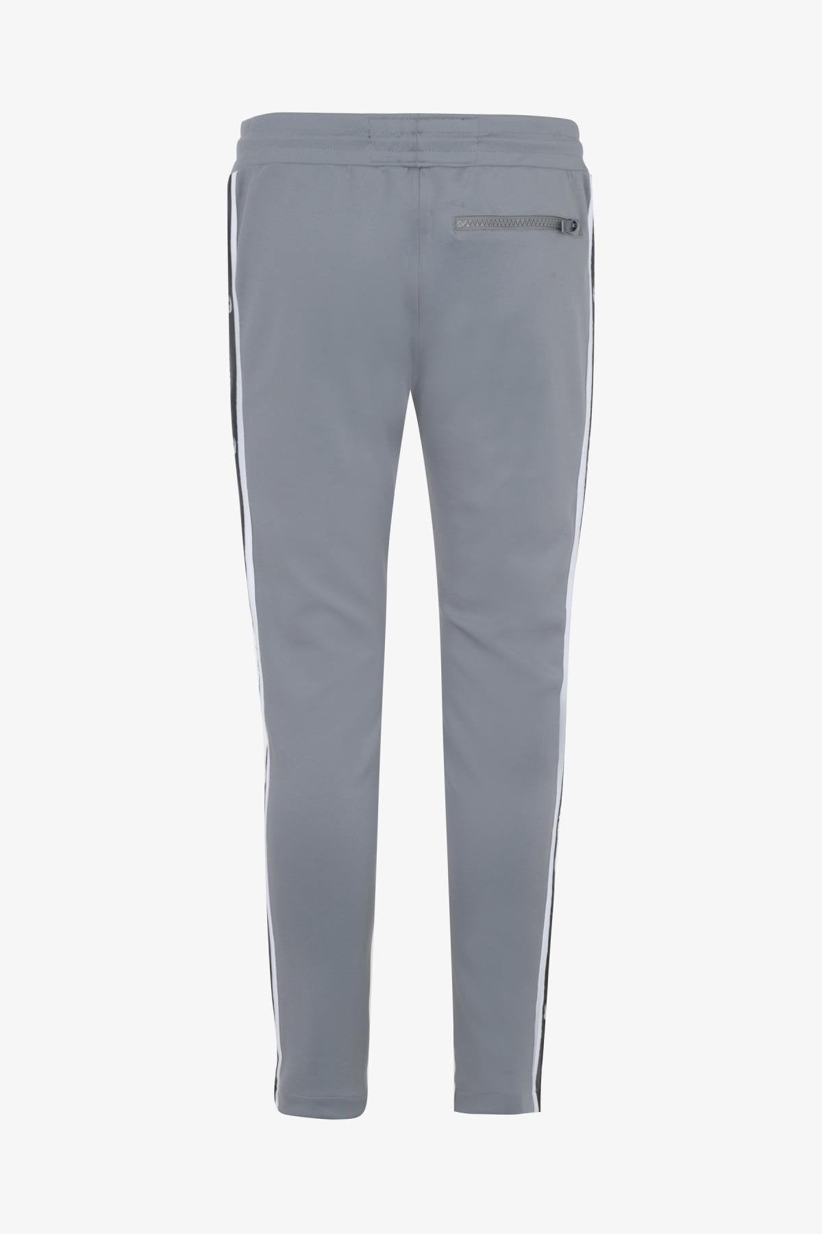 Cement gray sweatpants - Image n°8