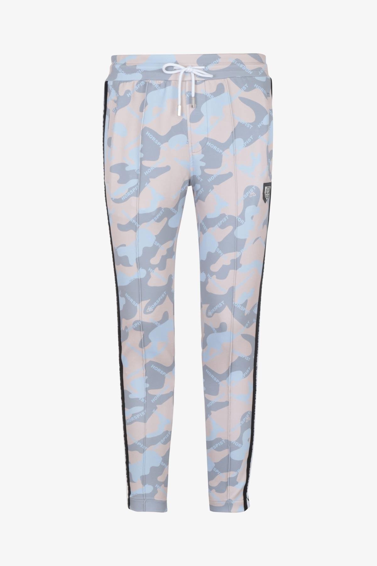 Sahara camouflage pants - Image n°7