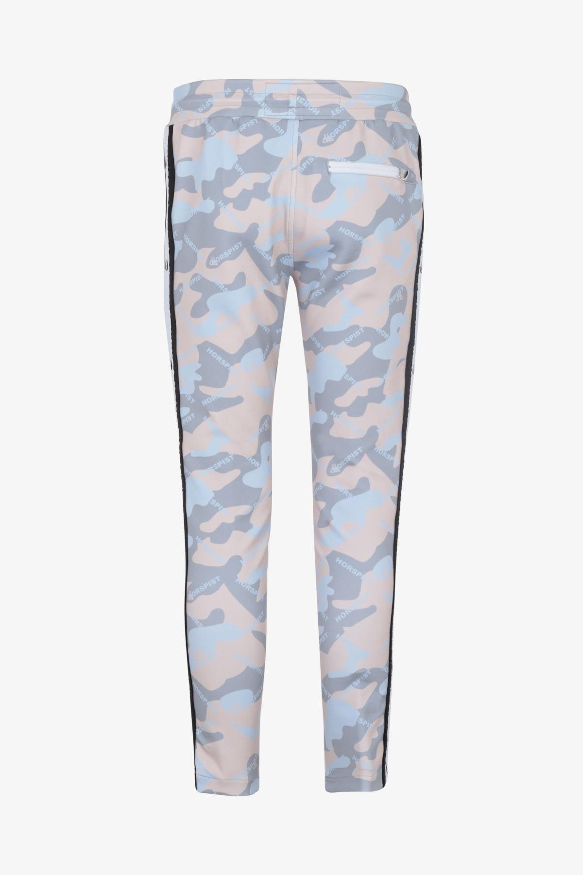 Sahara camouflage pants - Image n°8