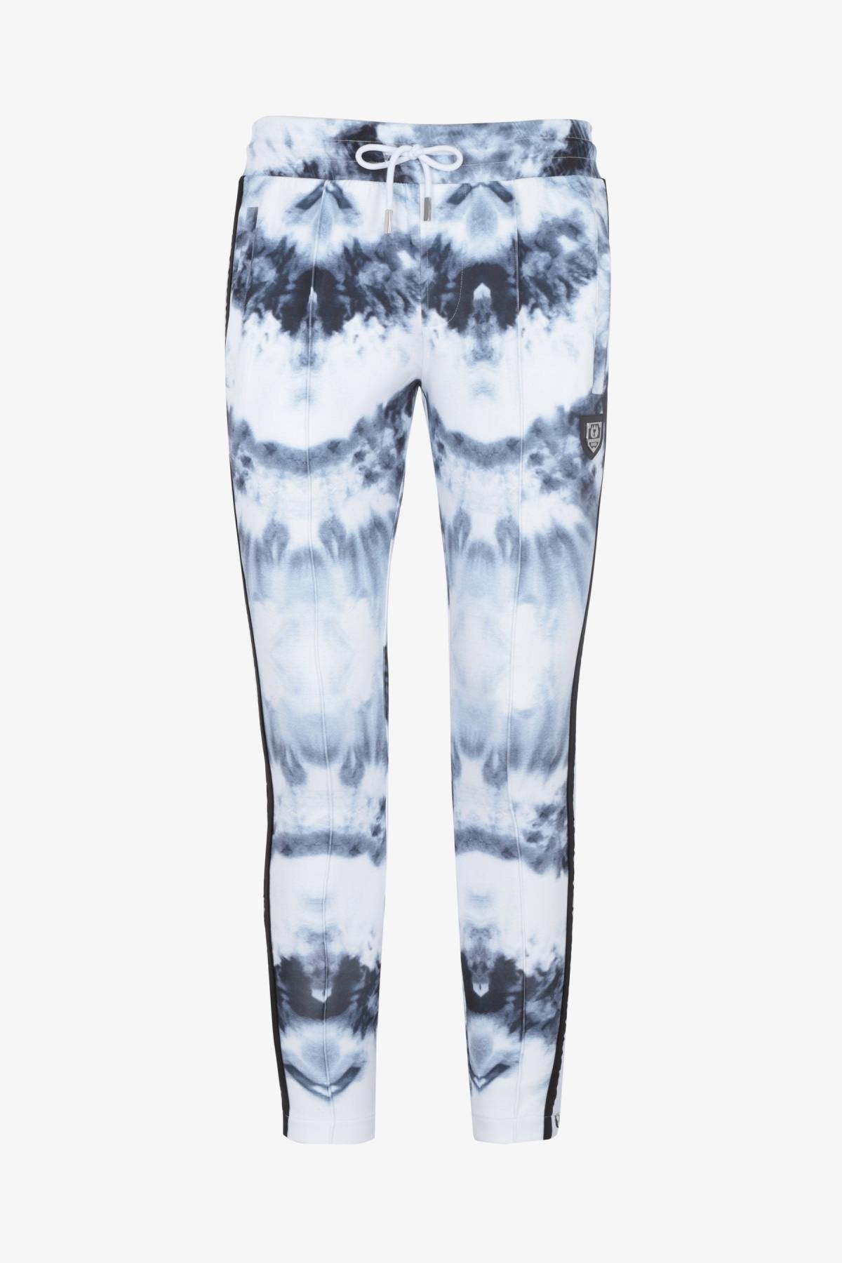 Cloud Print Sweatpants - Image n°9