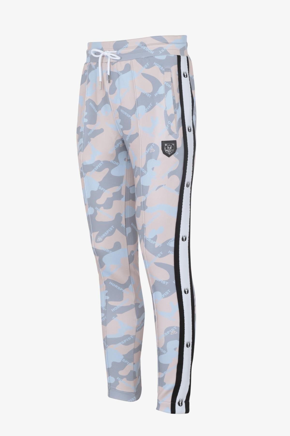 Sahara camouflage pants - Image n°6