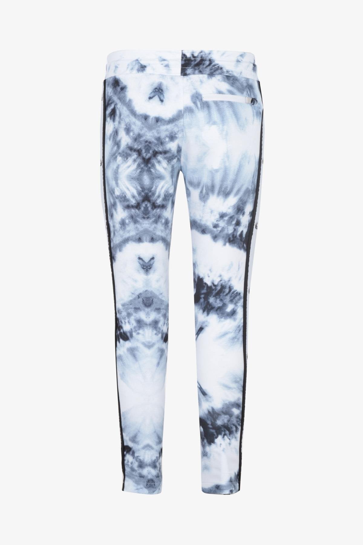 Cloud Print Sweatpants - Image n°10