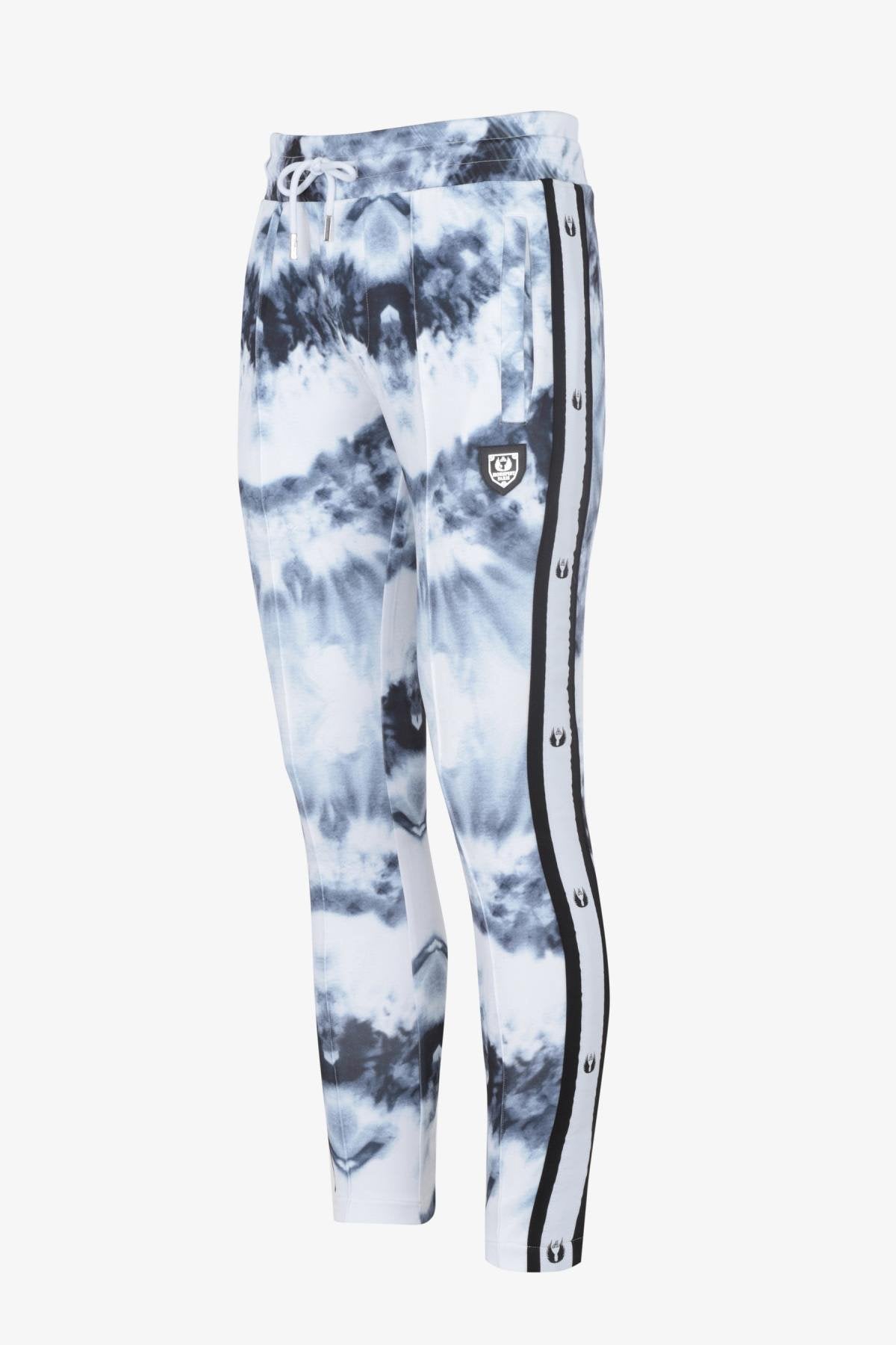 Cloud Print Sweatpants - Image n°7