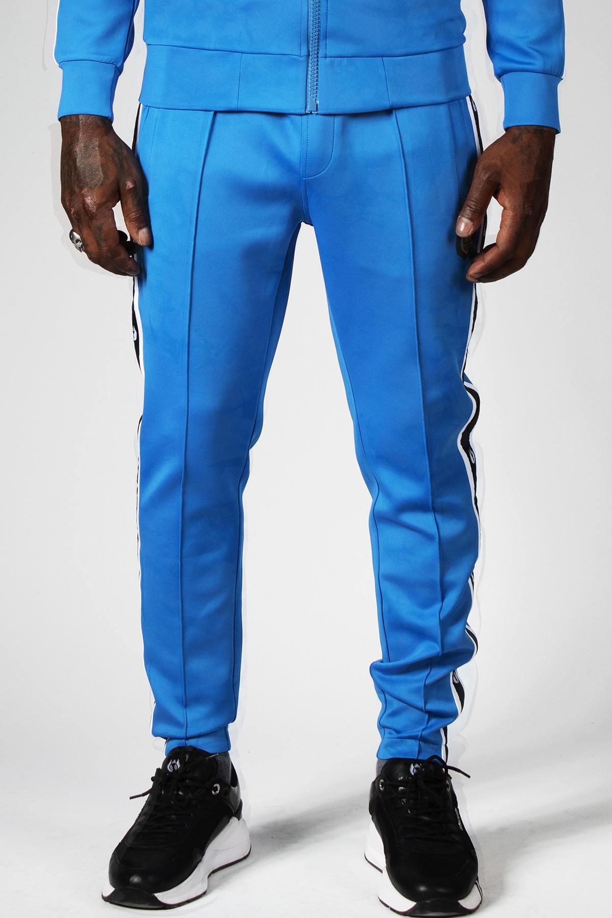 Azure sweatpants - Image n°5