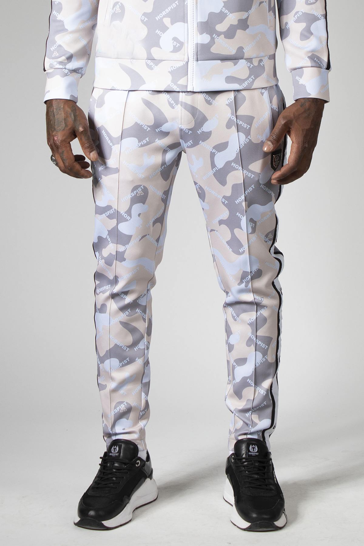 Sahara camouflage pants - Image n°5