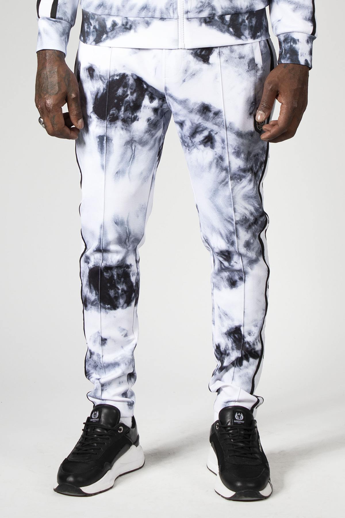 Cloud Print Sweatpants - Image n°6