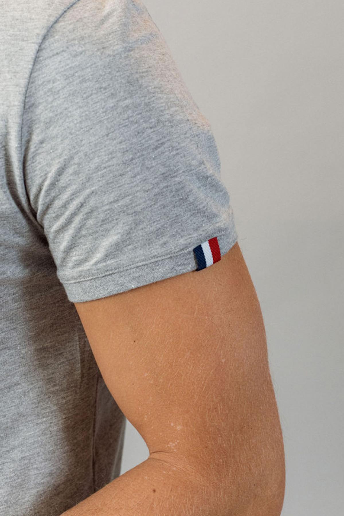 Patrouille de France men’s t-shirt - Image n°10