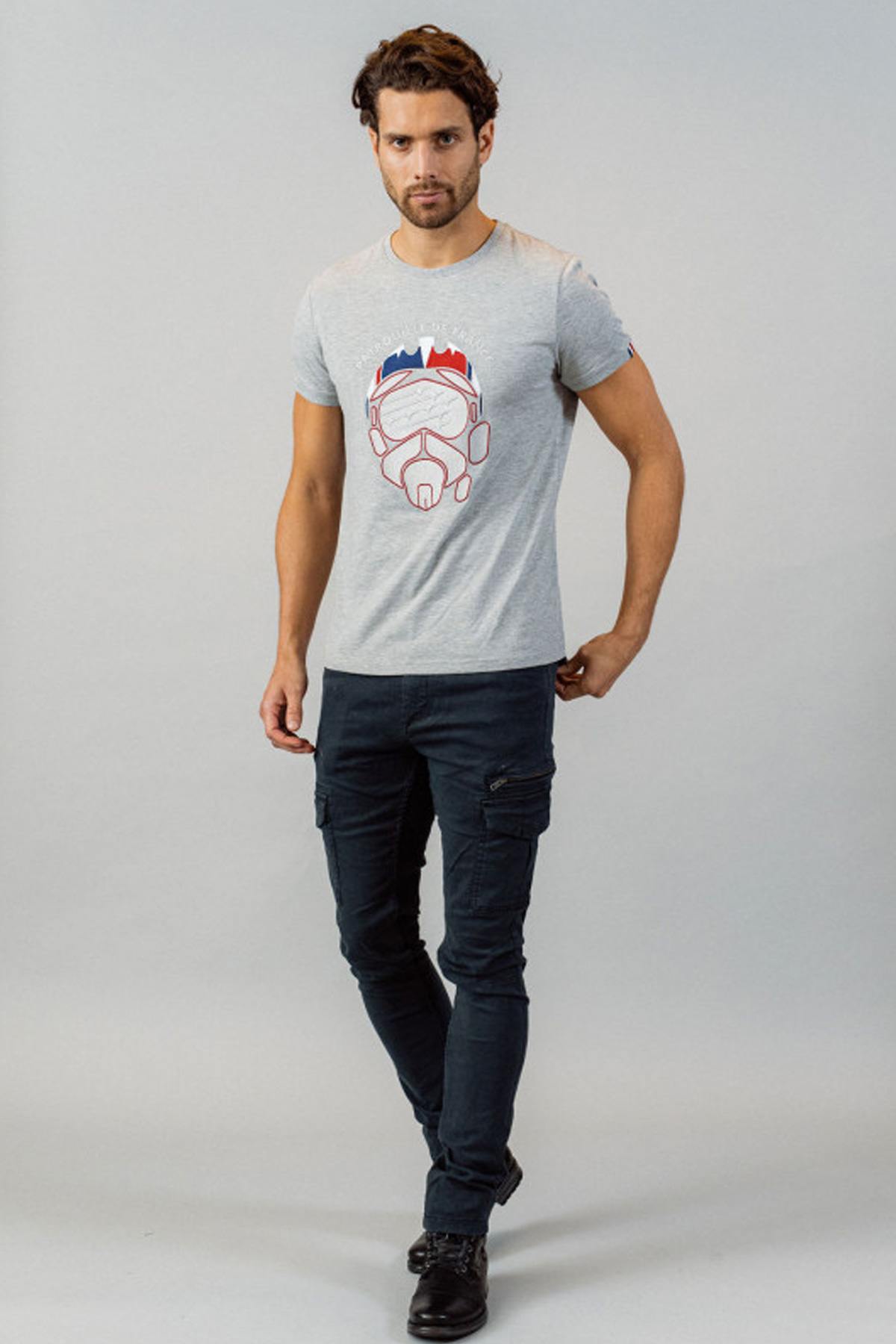 Patrouille de France men’s t-shirt - Image n°8