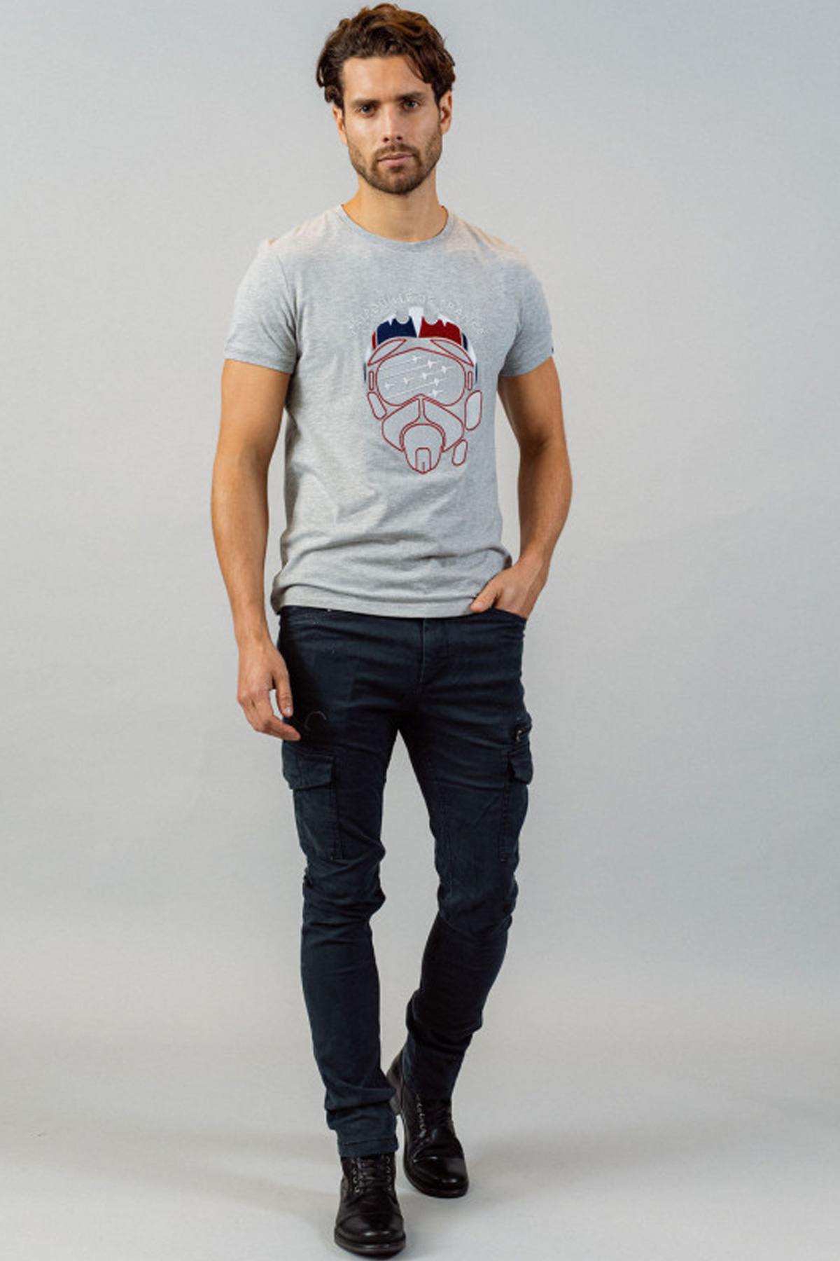 Patrouille de France men’s t-shirt - Image n°12