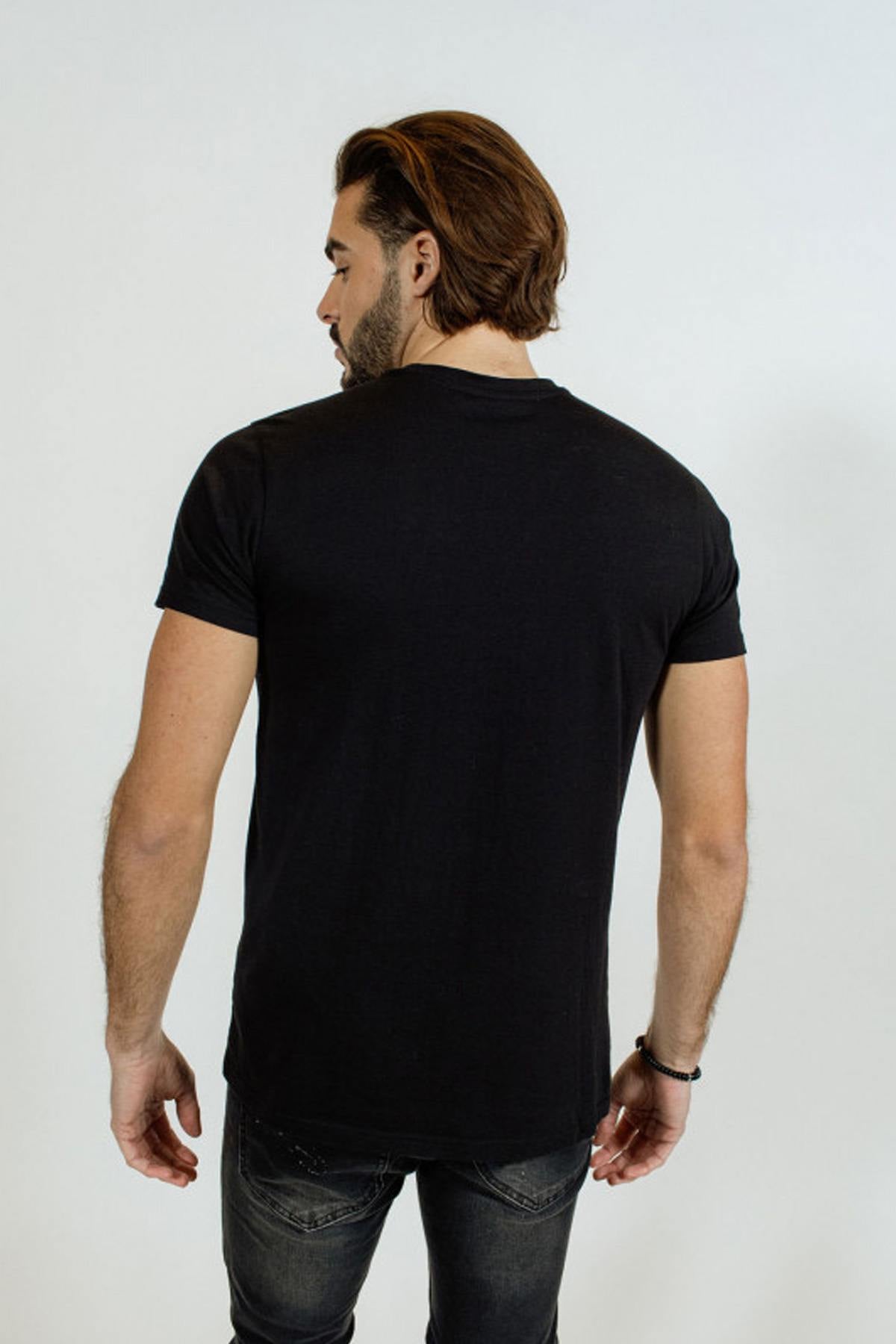 The Wild Angels black t-shirt - Image n°2