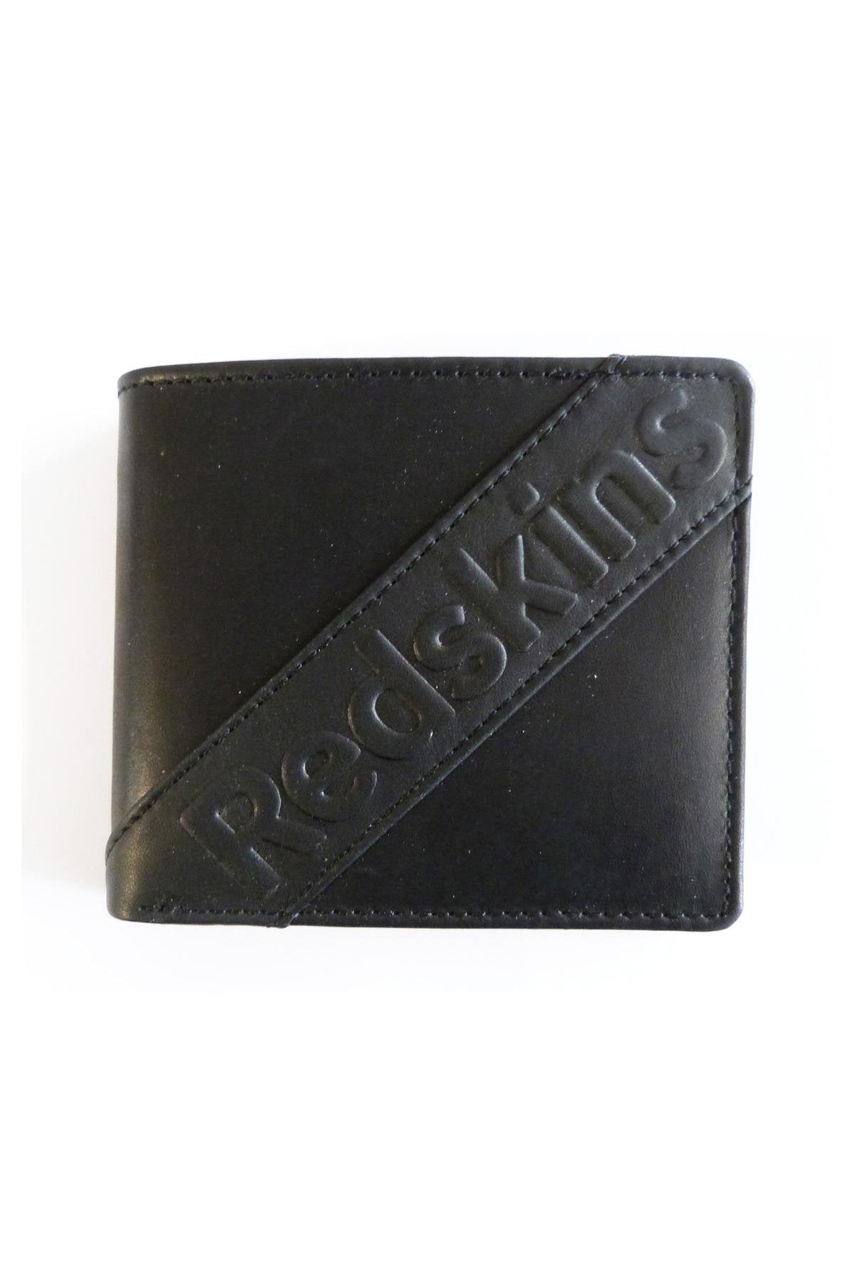 Men's cowhide leather wallet - Image n°1