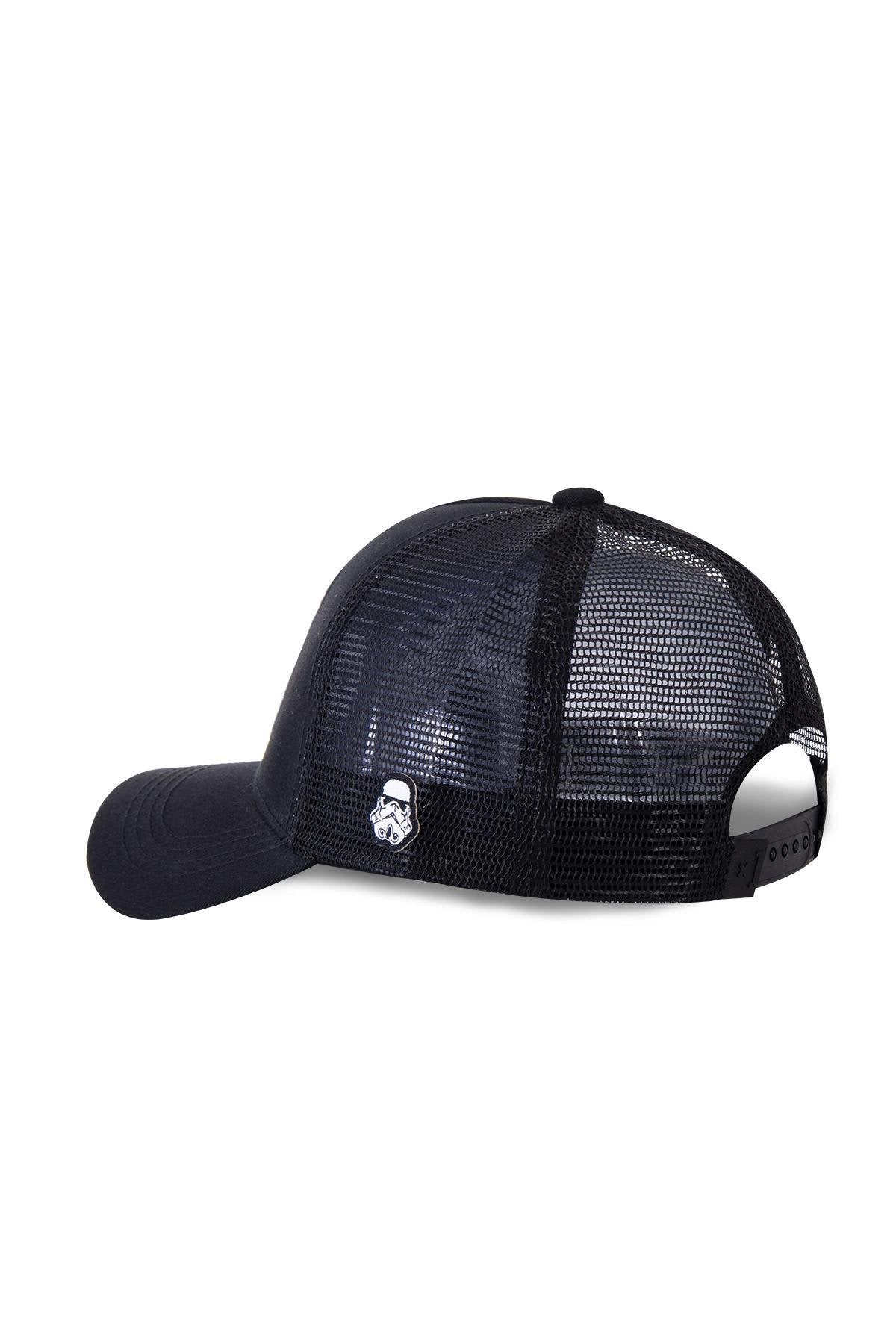 Black Stormtrooper Cap - Image n°3