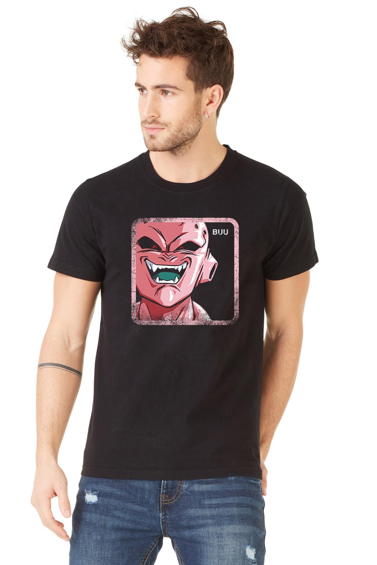 Dragon ball Boo t-shirt - Image n°1