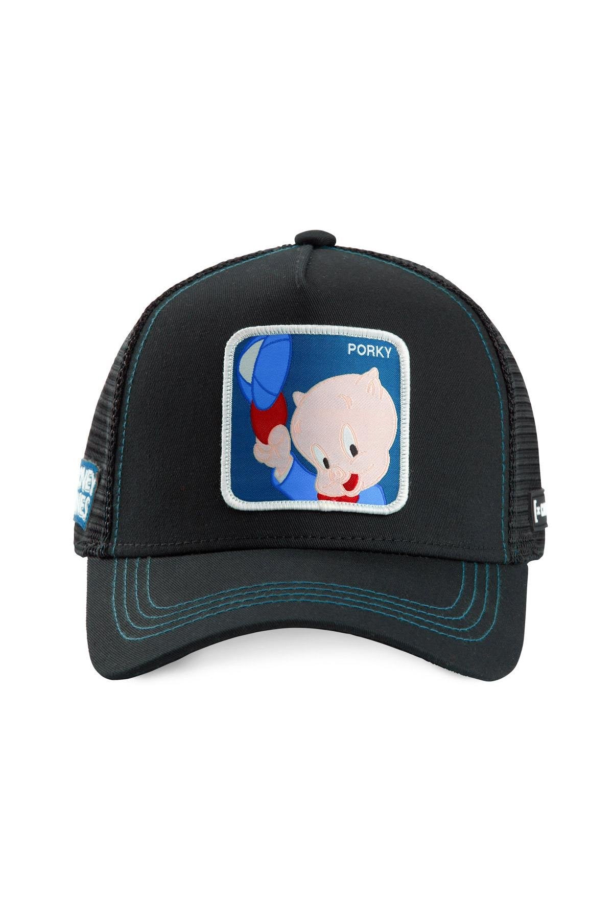 Looney Tunes Porky Pig Cap - Image n°2