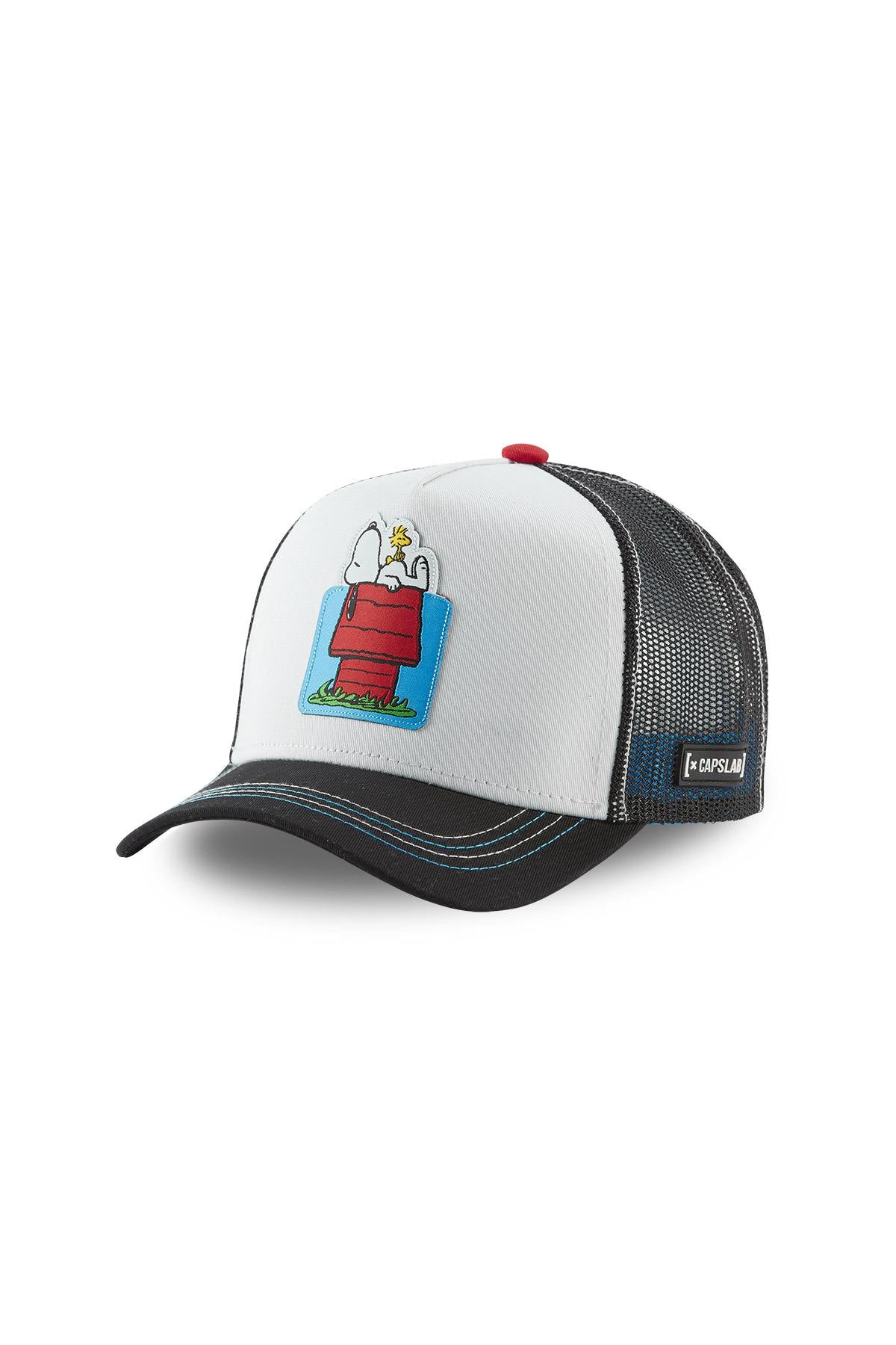 Snoopy Peanuts Cap - Image n°2