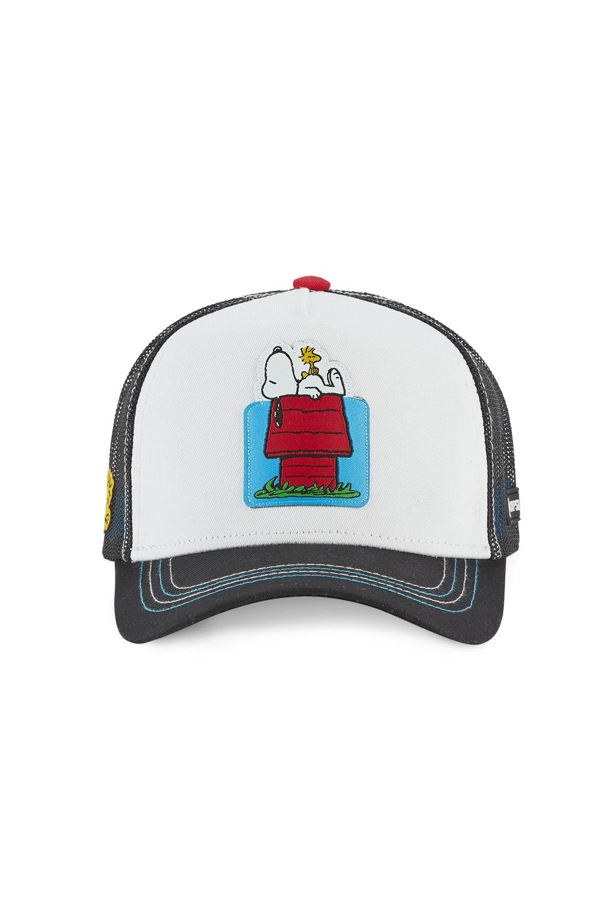 Snoopy Peanuts Cap - Image n°1