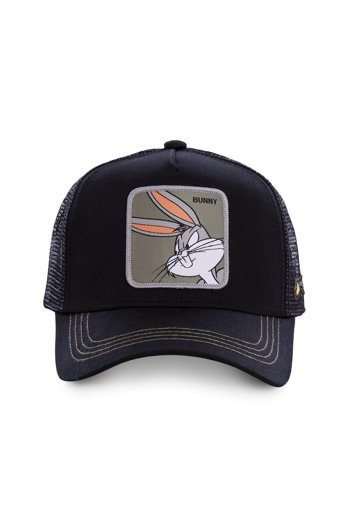 Looney Tunes Bugs Bunny Cap - Image n°1