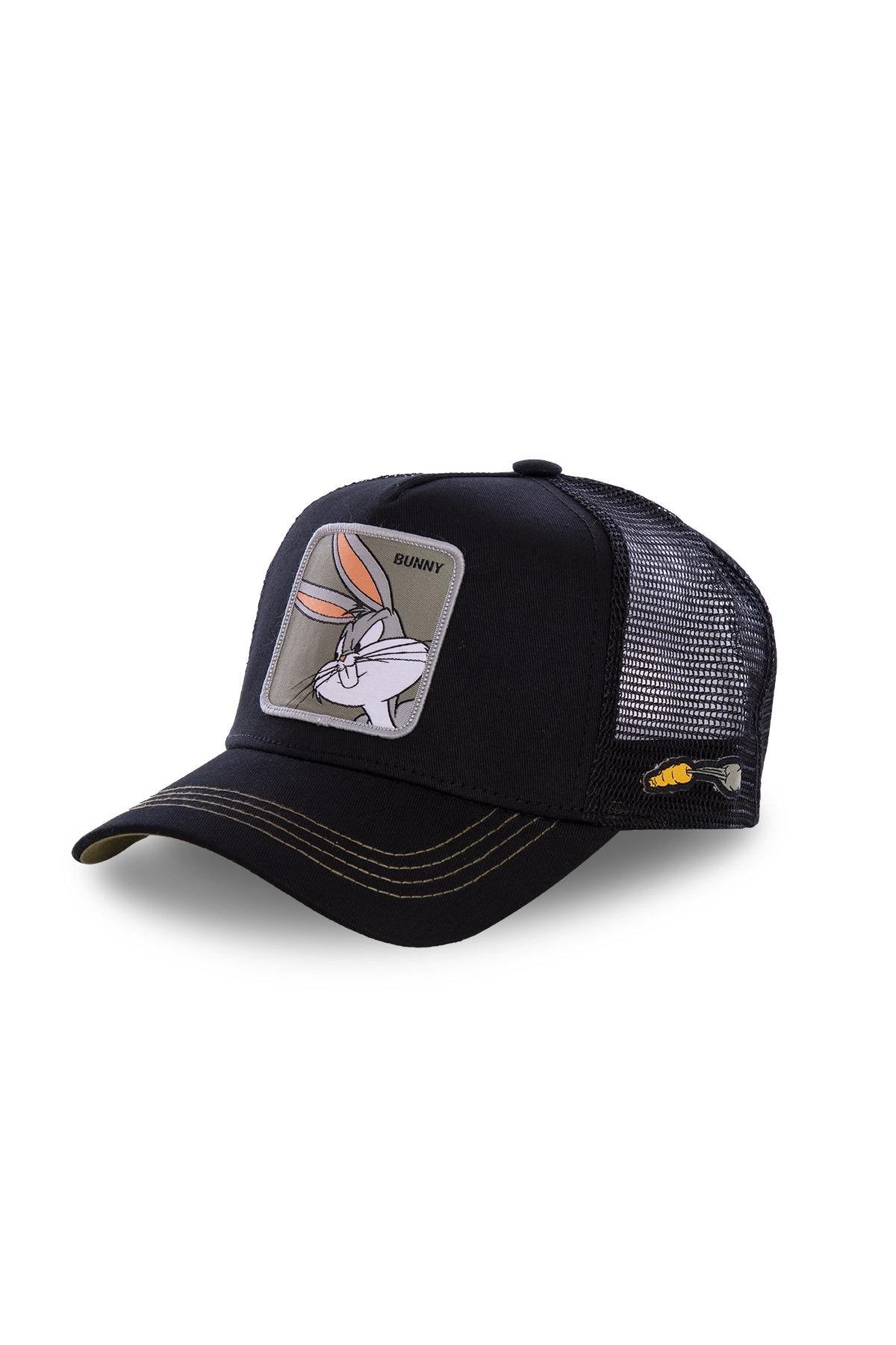 Looney Tunes Bugs Bunny Cap - Image n°2