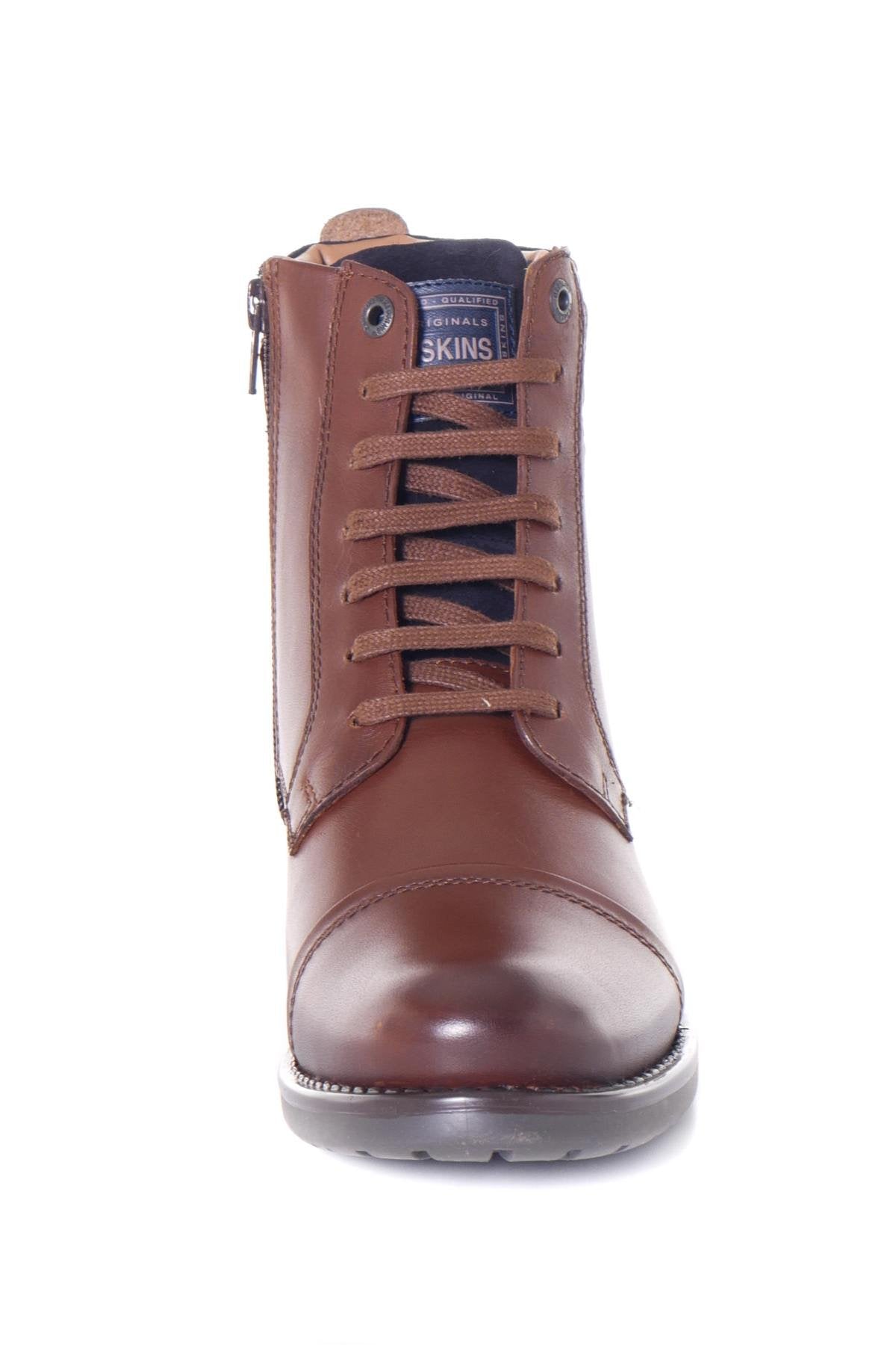 Men's Boots Cognac - Image n°5