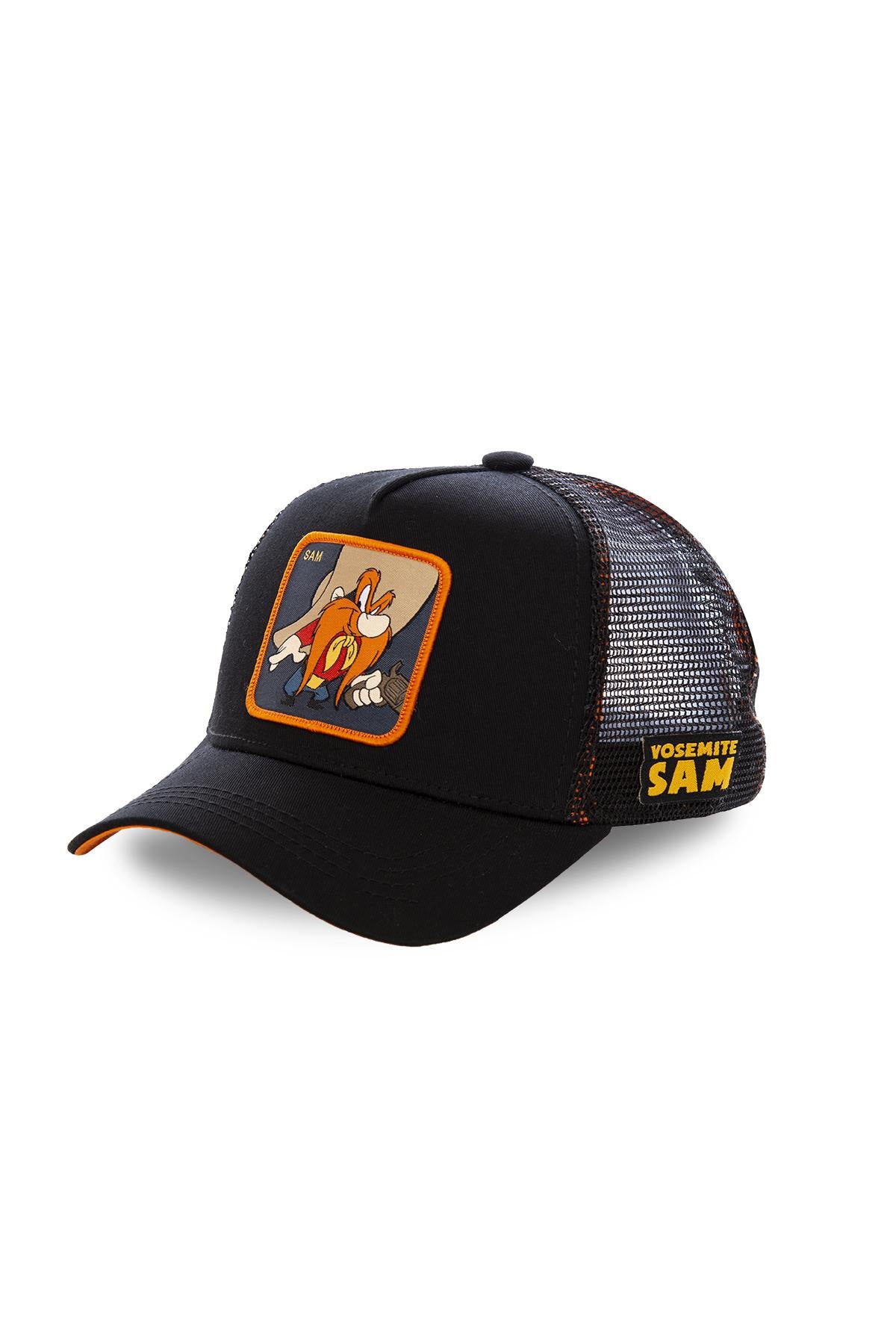 Looney Tunes Pirate Sam Cap - Image n°1