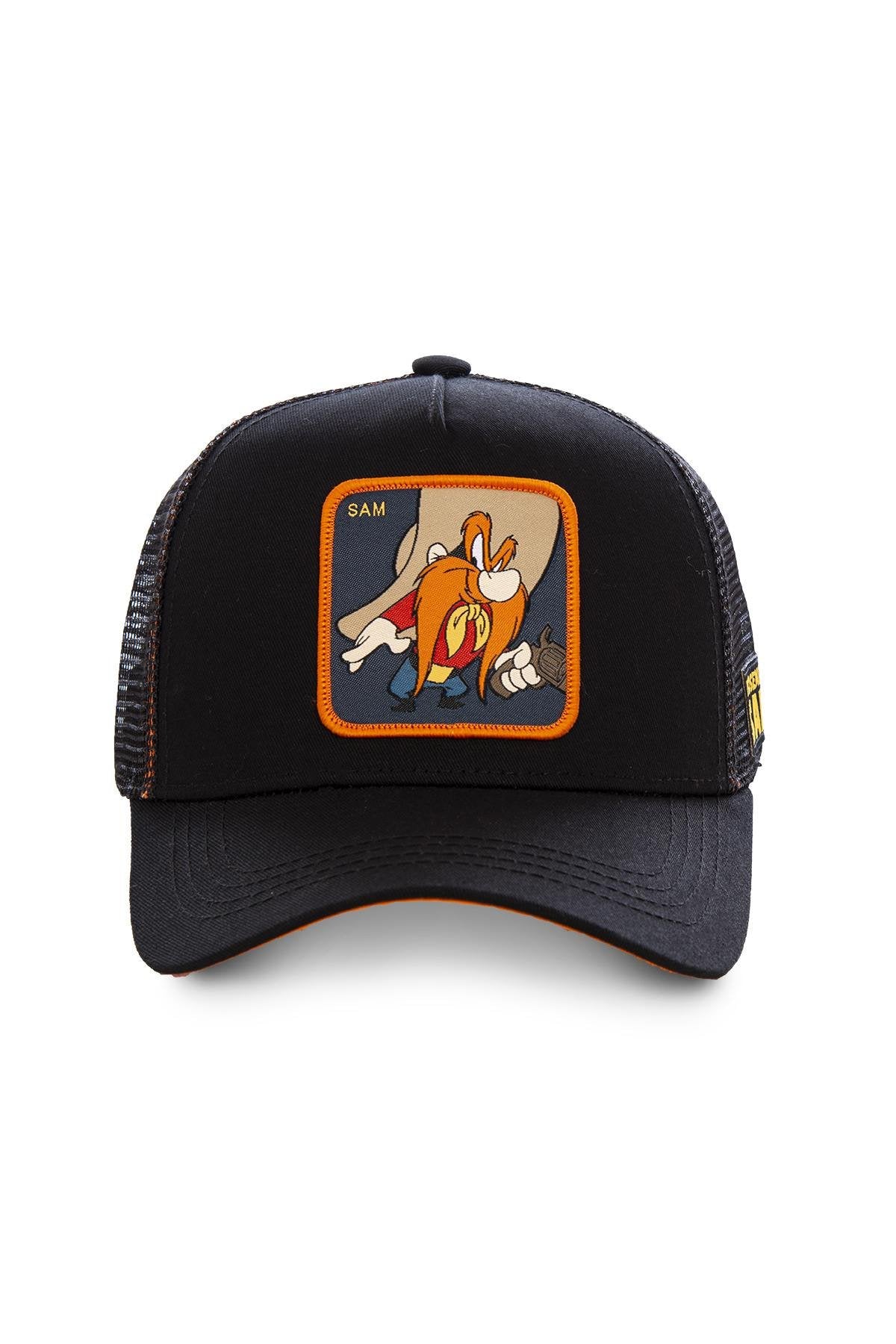 Looney Tunes Pirate Sam Cap - Image n°2