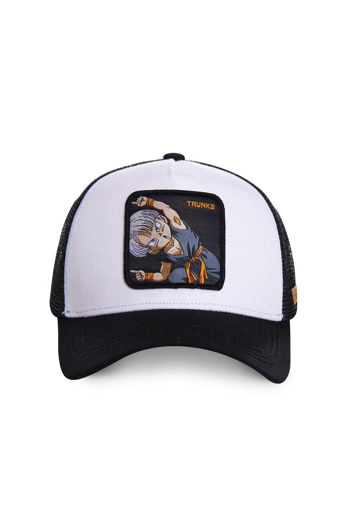 Dragon Ball Trunks Cap - Image n°1