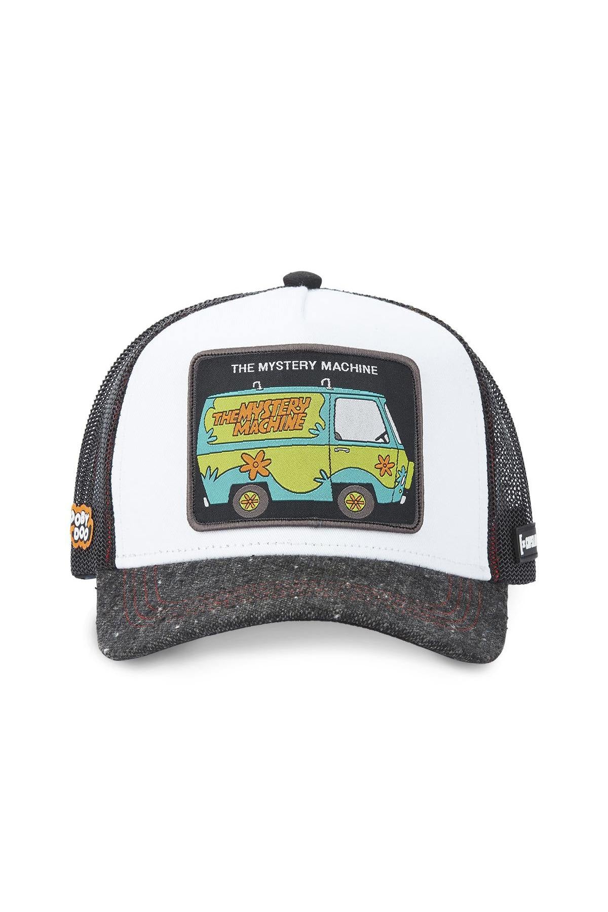 Scooby Doo The Mystery Machine Cap - Image n°1