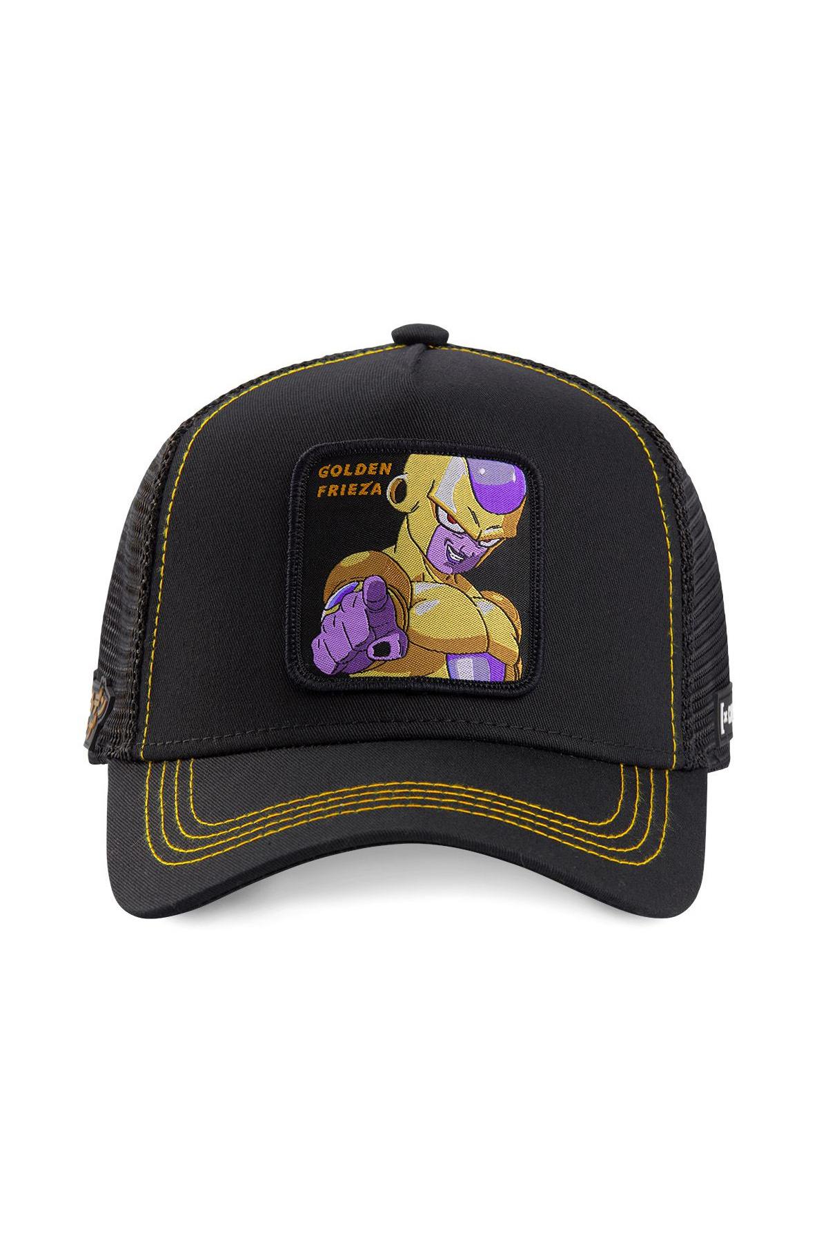 Golden Frieza Dragon Ball Super Cap - Image n°2