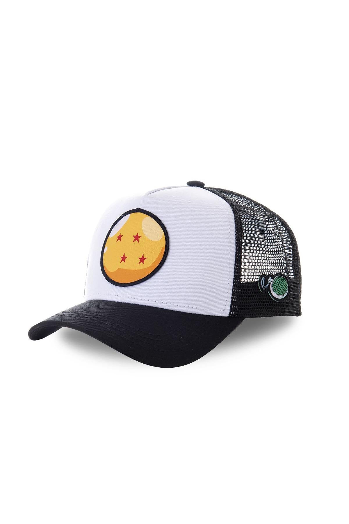 DBZ Crystal Ball Cap - Image n°1