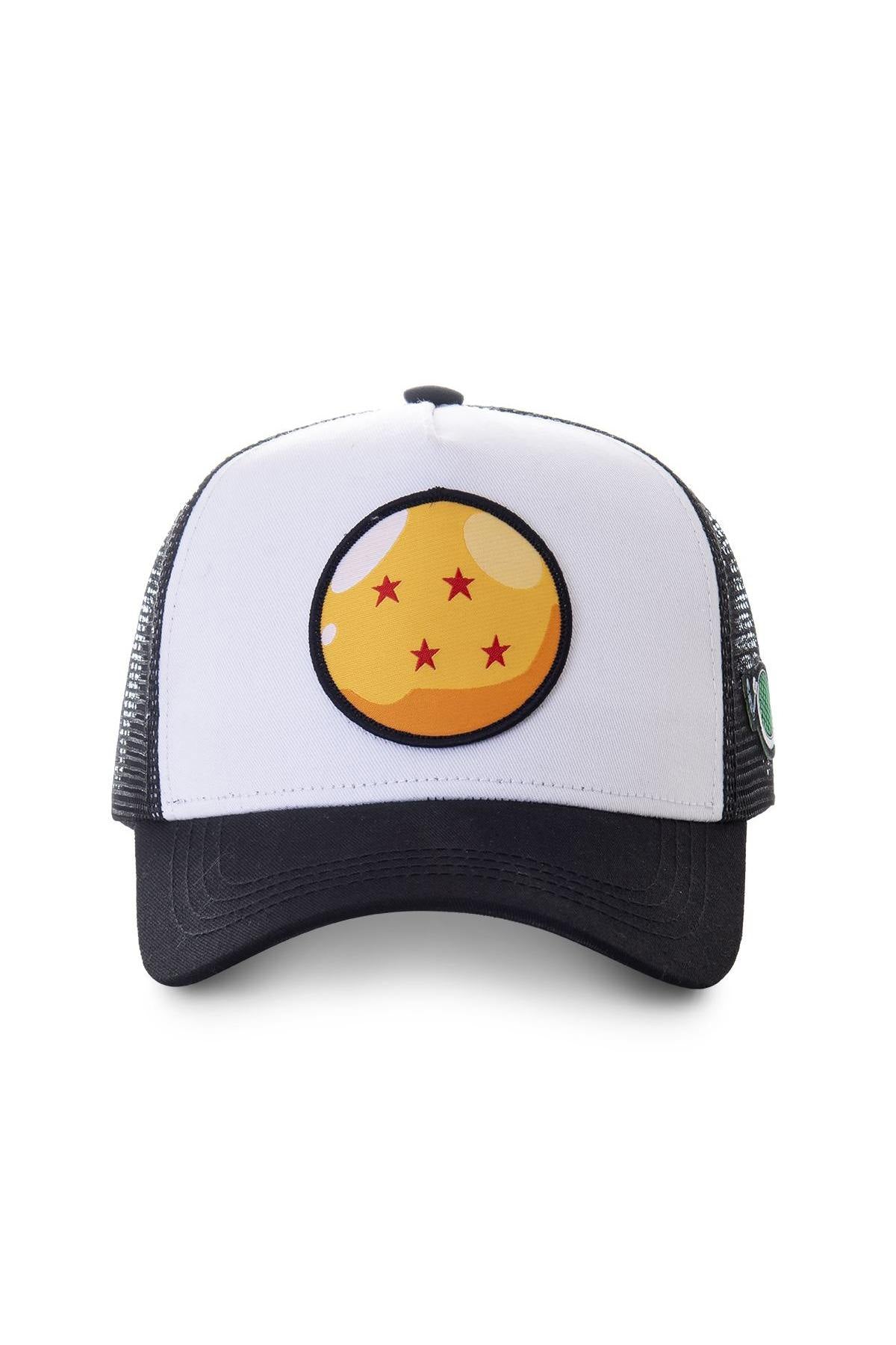 DBZ Crystal Ball Cap - Image n°2