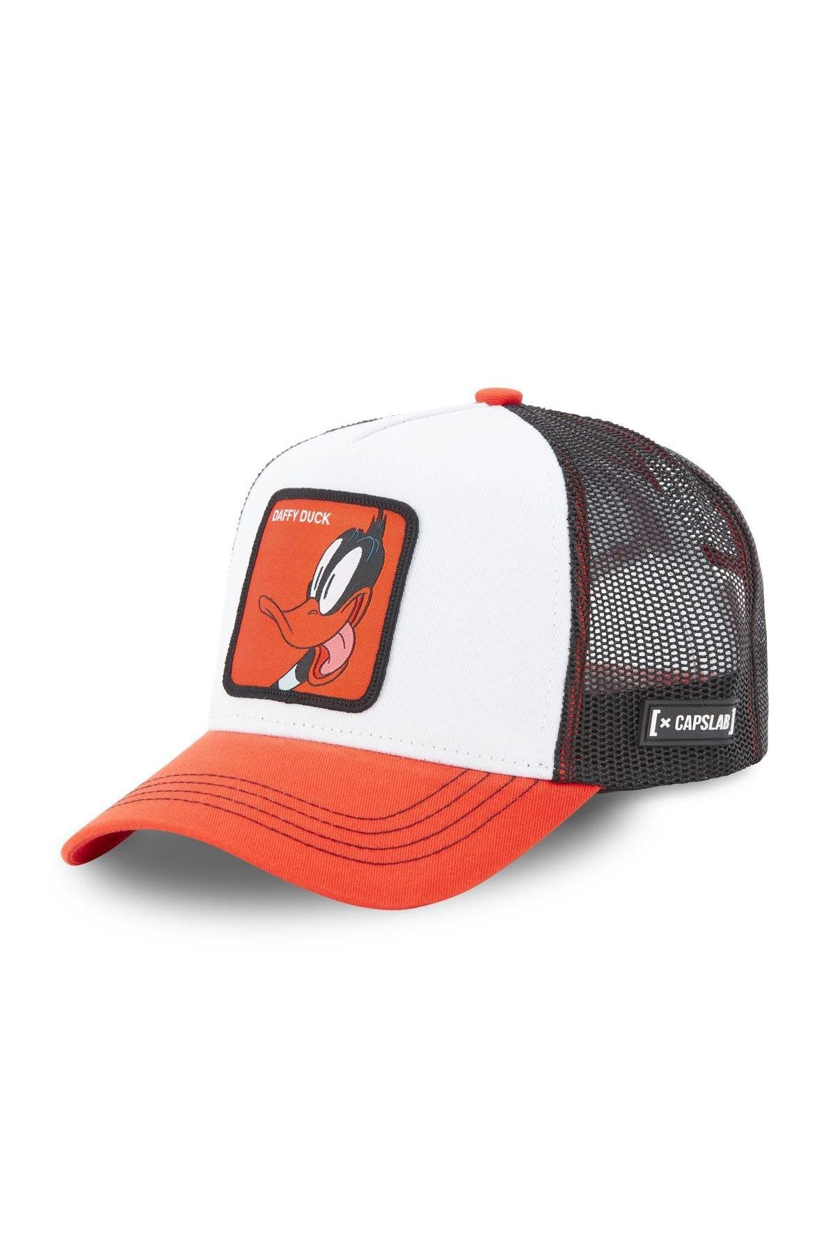 Looney Tunes Daffy Duck Cap - Image n°3