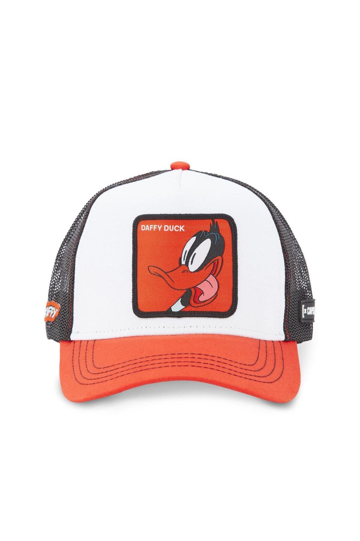 Looney Tunes Daffy Duck Cap - Image n°1