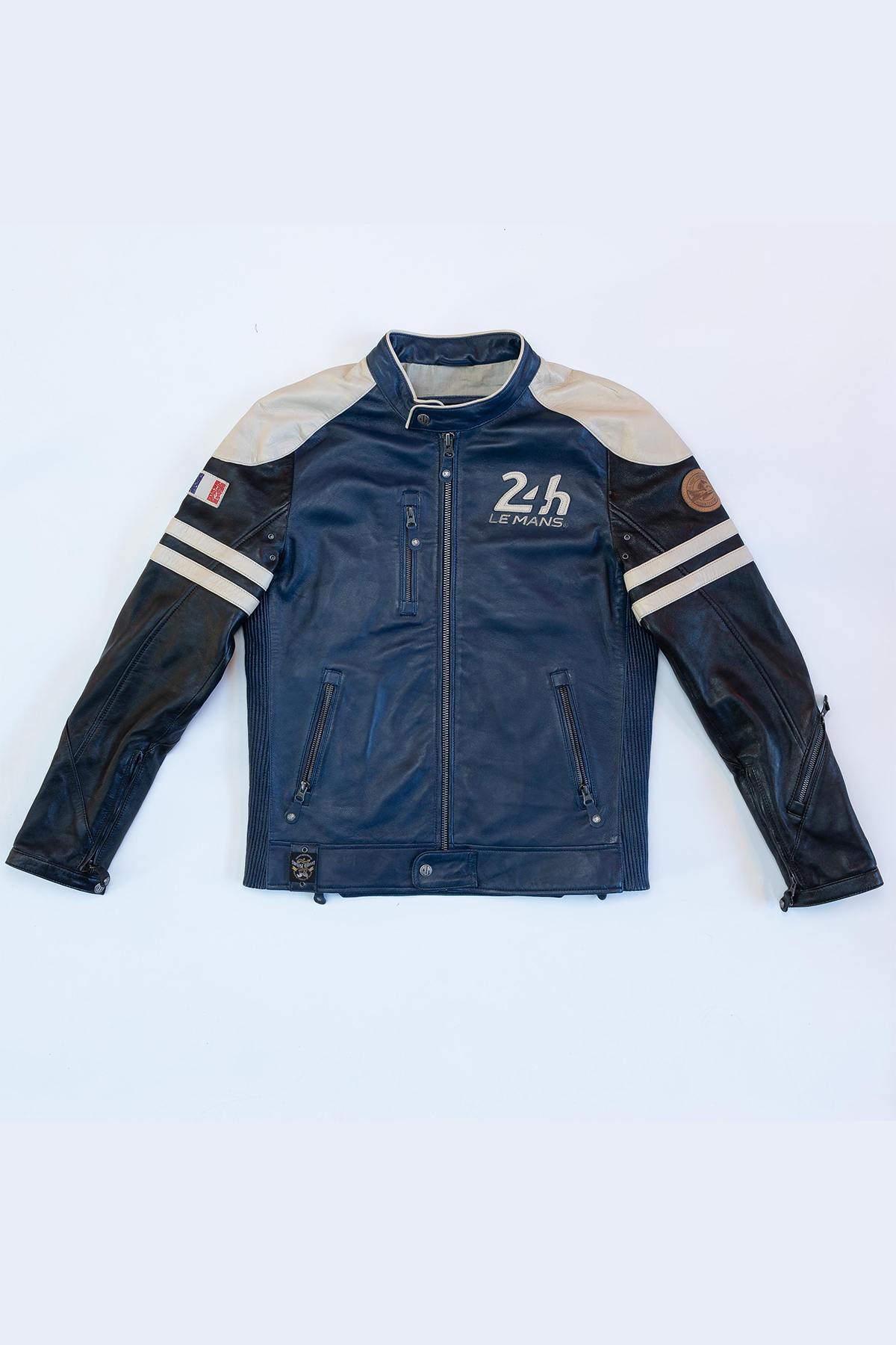 Racing jacket for the 24 hours of Le Mans - Image n°7