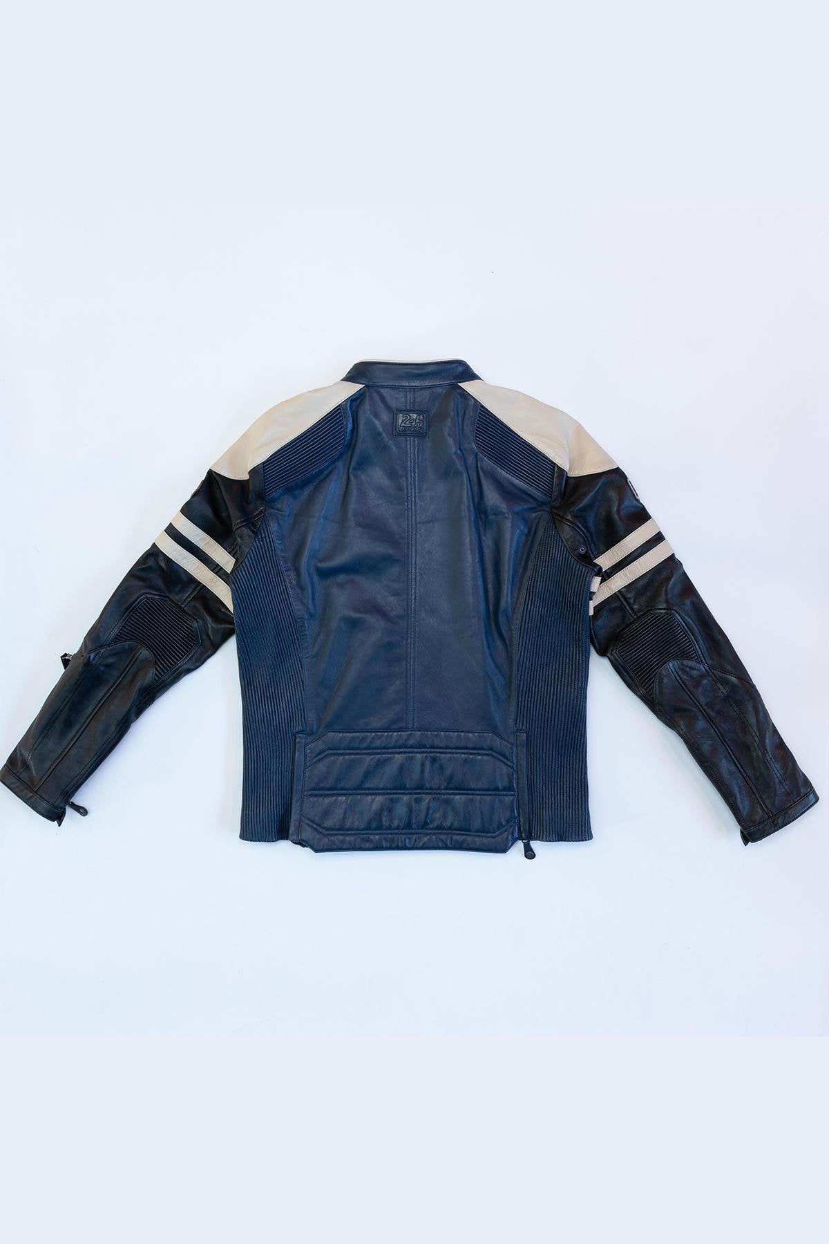 Racing jacket for the 24 hours of Le Mans - Image n°8