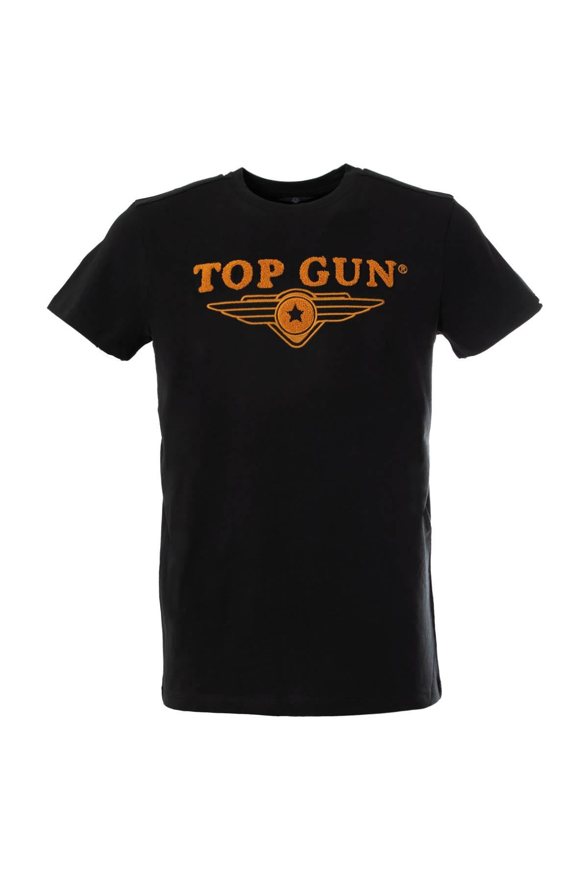 Top gun men's t-shirt - Image n°1