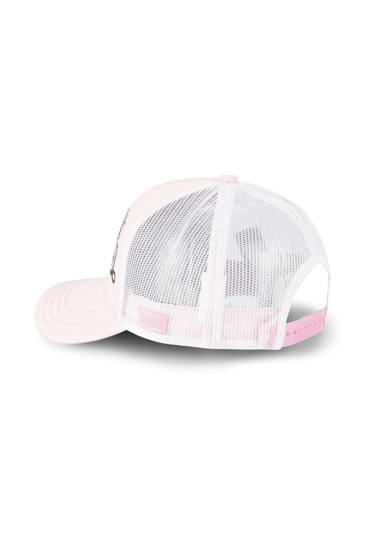 Love heart pink cap - Image n°3