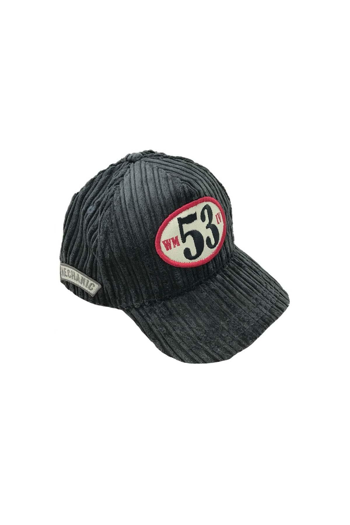 Firestone 53 velvet cap - Image n°1