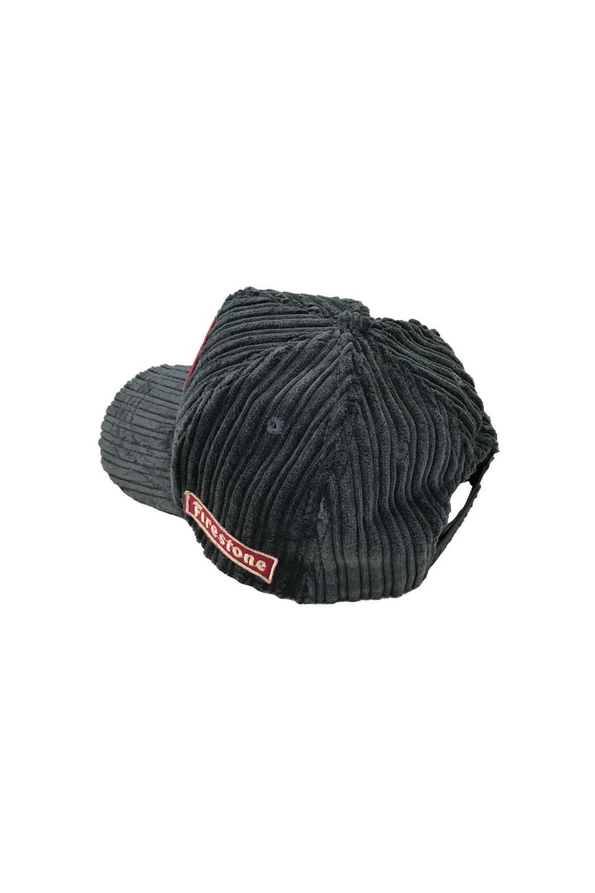 Firestone 53 velvet cap - Image n°2