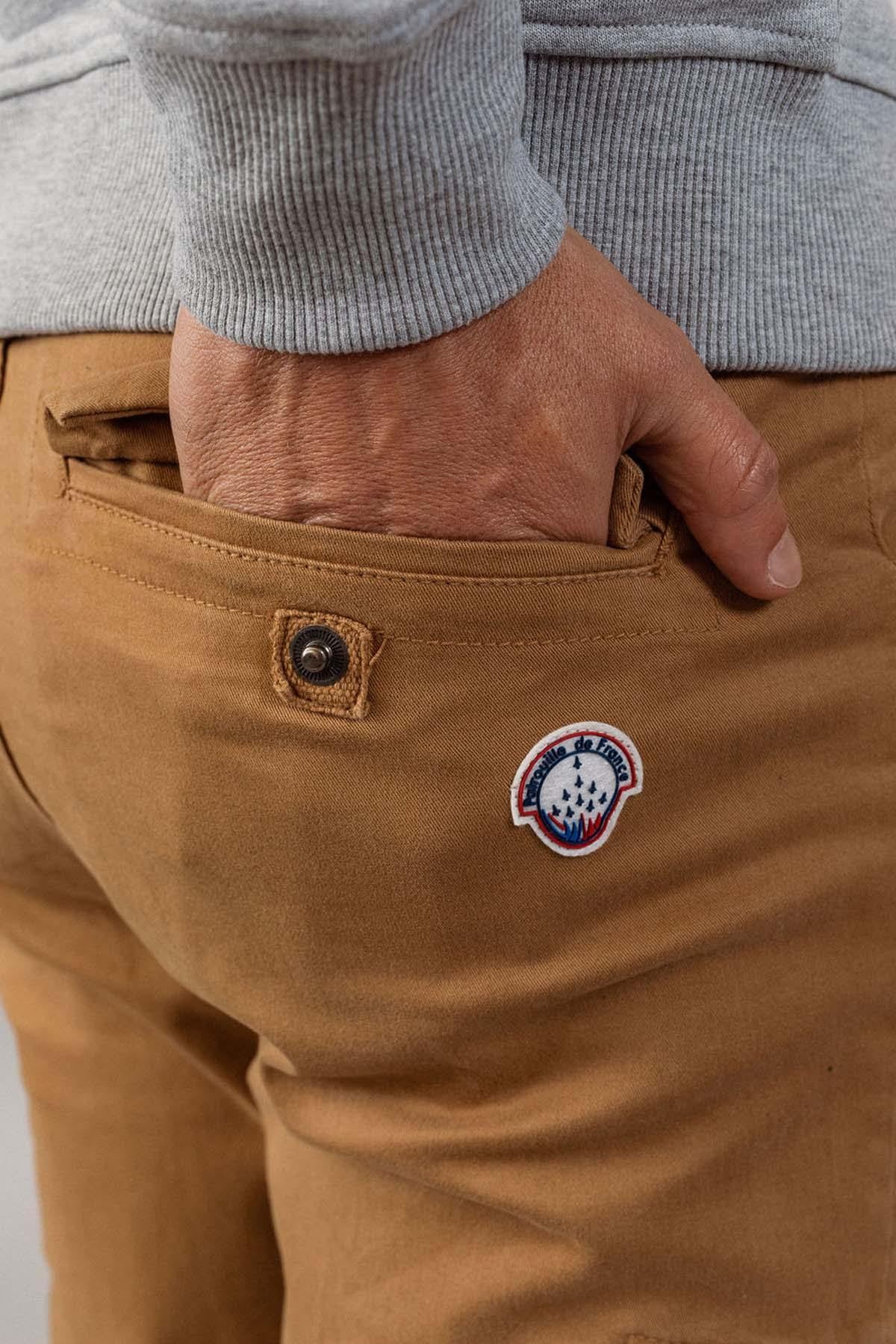 Patrouille de France military pants - Image n°2