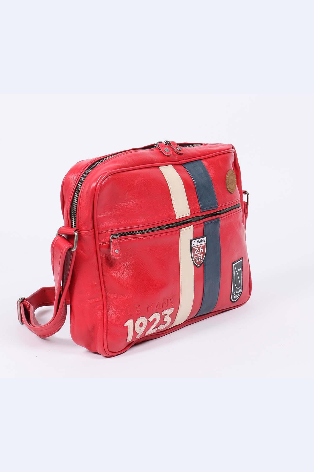 Limited edition bag 100 years of the 24 hours of Le Mans - Image n°3