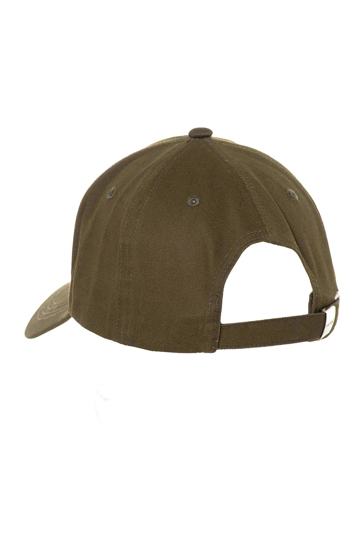 Top Gun Khaki Cap - Image n°3