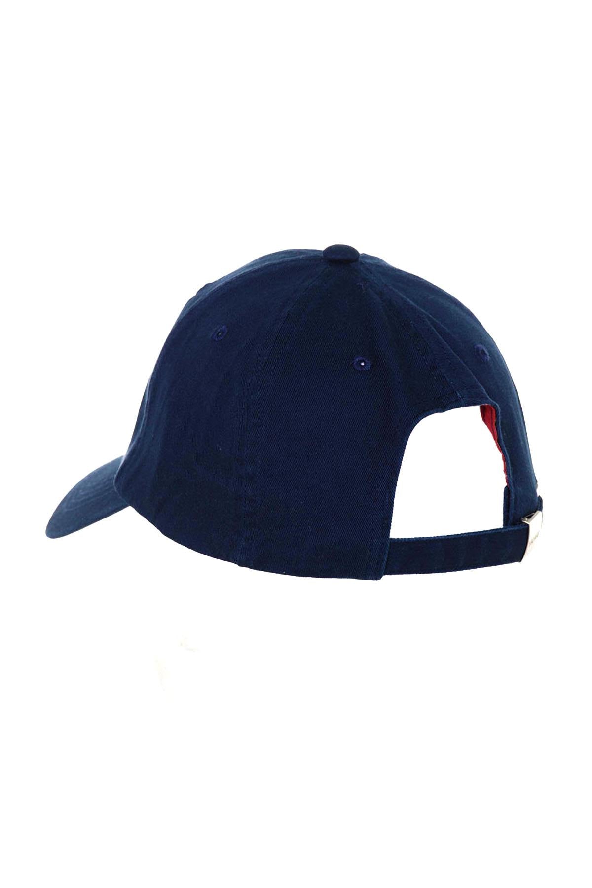 Top Gun Navy Blue Cap - Image n°4