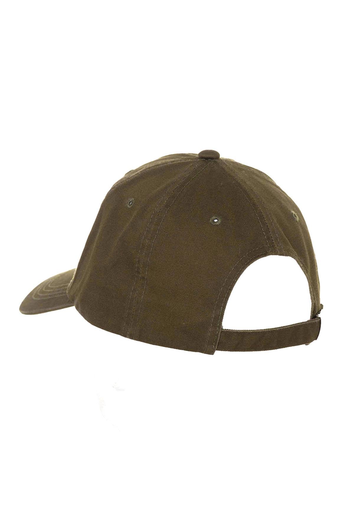 Top Gun Khaki Cap - Image n°4