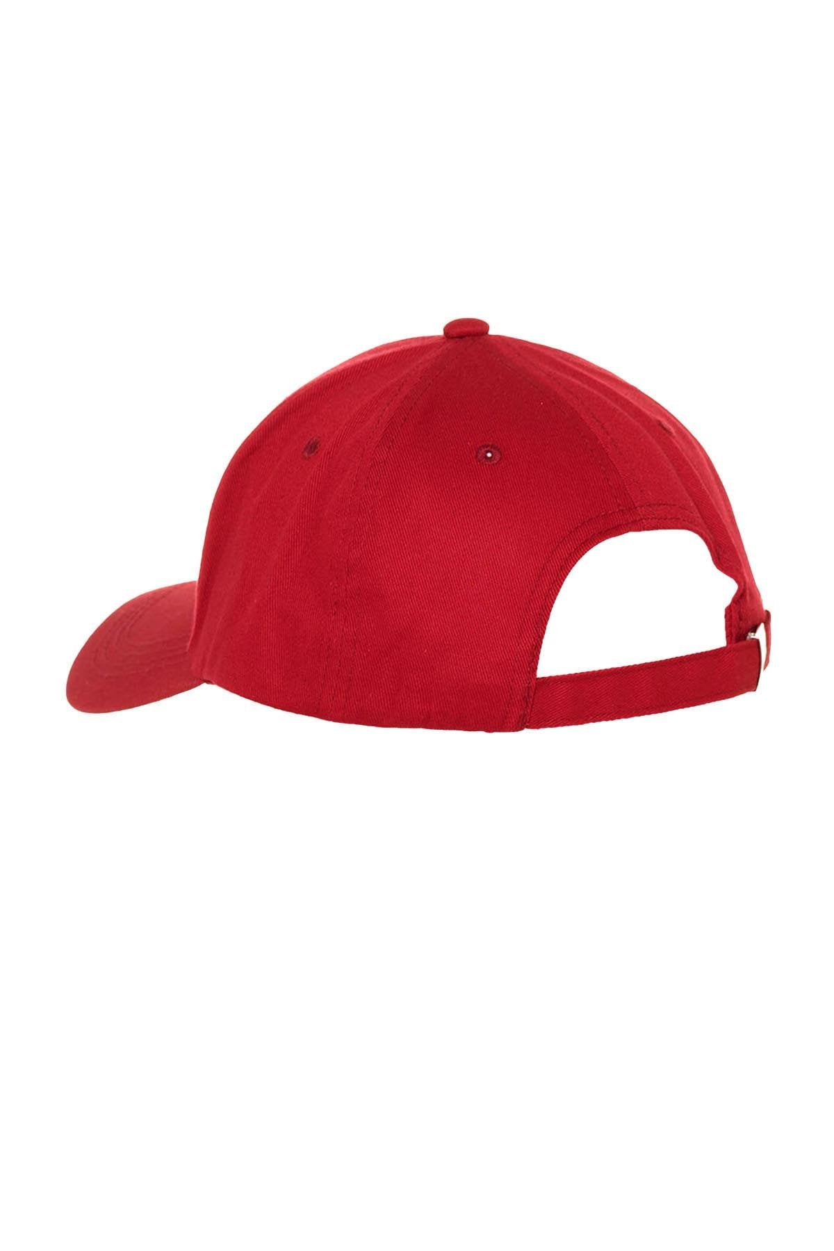 Top Gun Red American Flag Cap - Image n°3